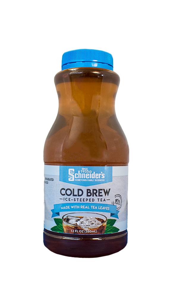 schneider's cold brew