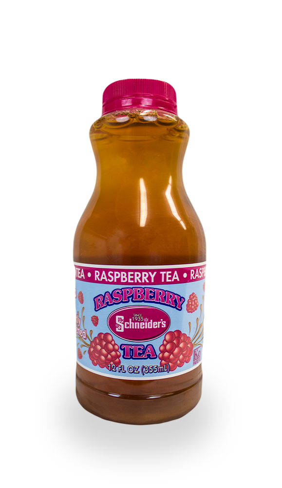 Schneider's Raspberry Tea