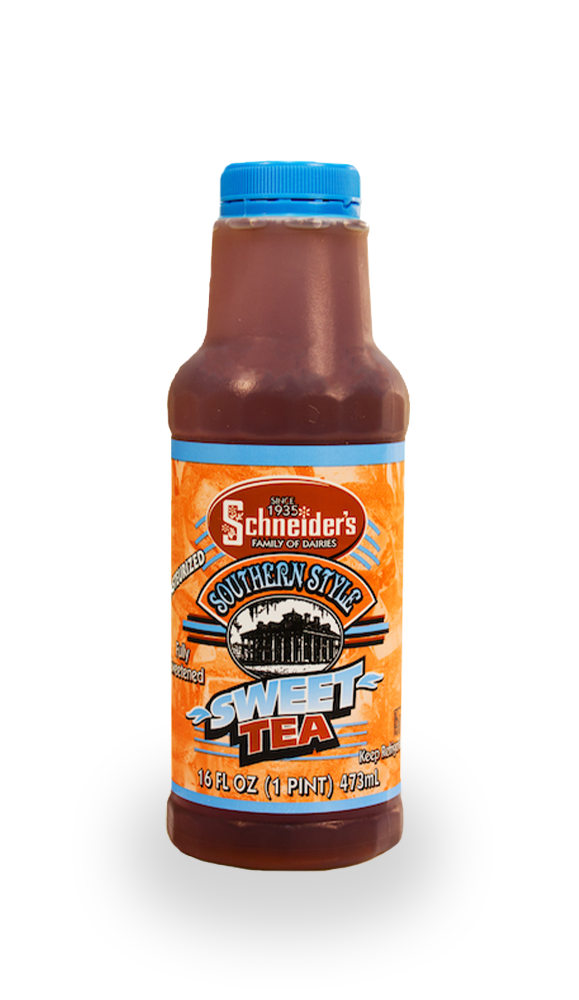 Schneider's Southern Style Sweet Tea