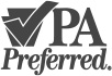 PA Preferred Logo